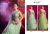 Flairy Girl Vol 1 By Anantesh Party Wear Lehenga Choli Exporters In India